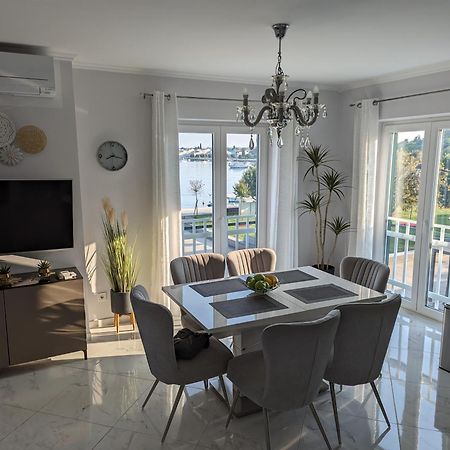 Dolce Vita City Center Umag Ngoại thất bức ảnh