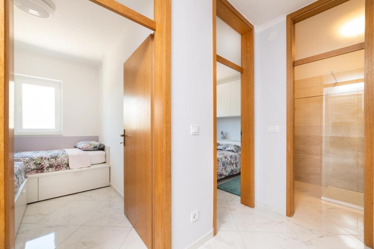Dolce Vita City Center Umag Ngoại thất bức ảnh