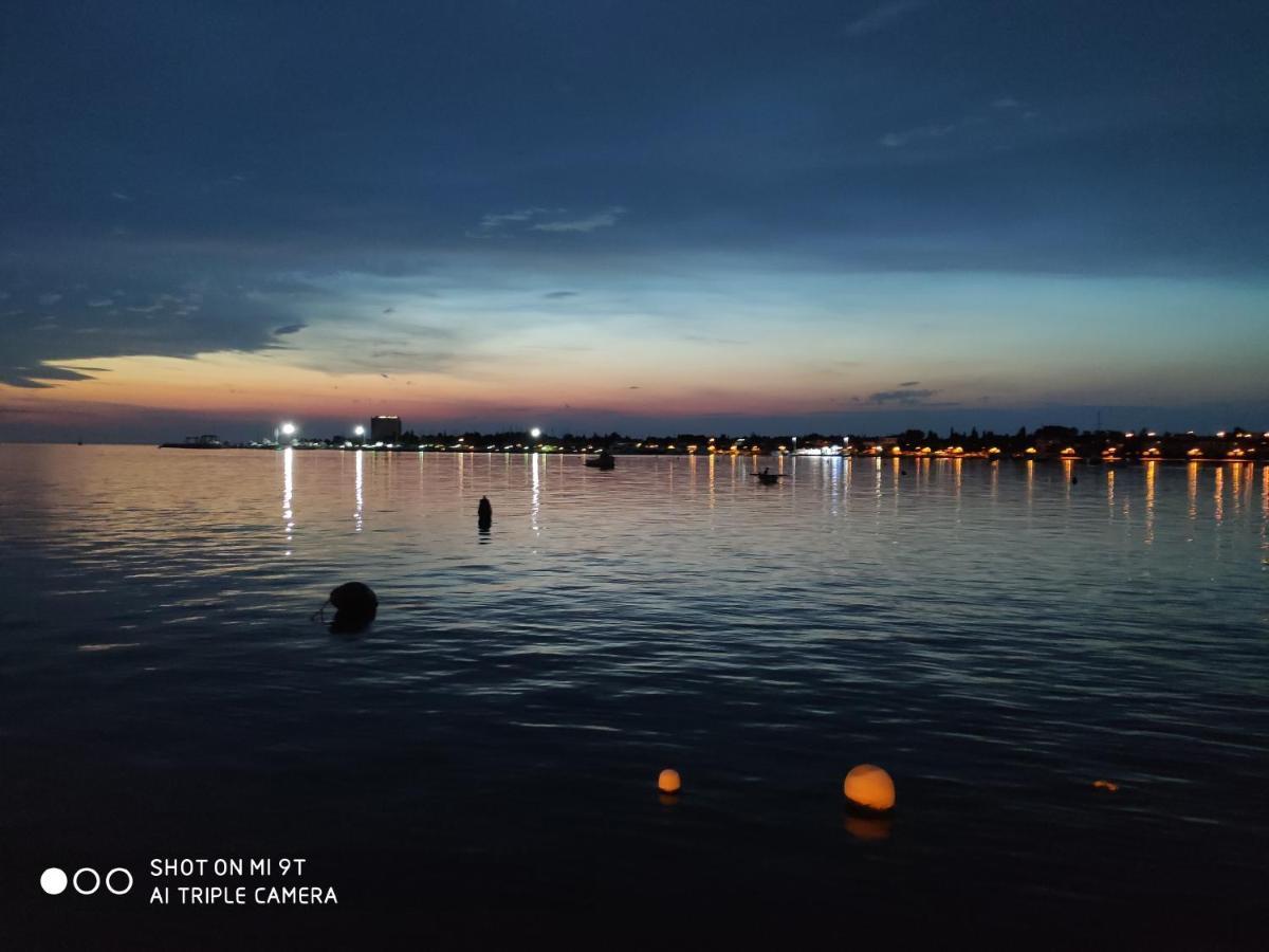 Dolce Vita City Center Umag Ngoại thất bức ảnh