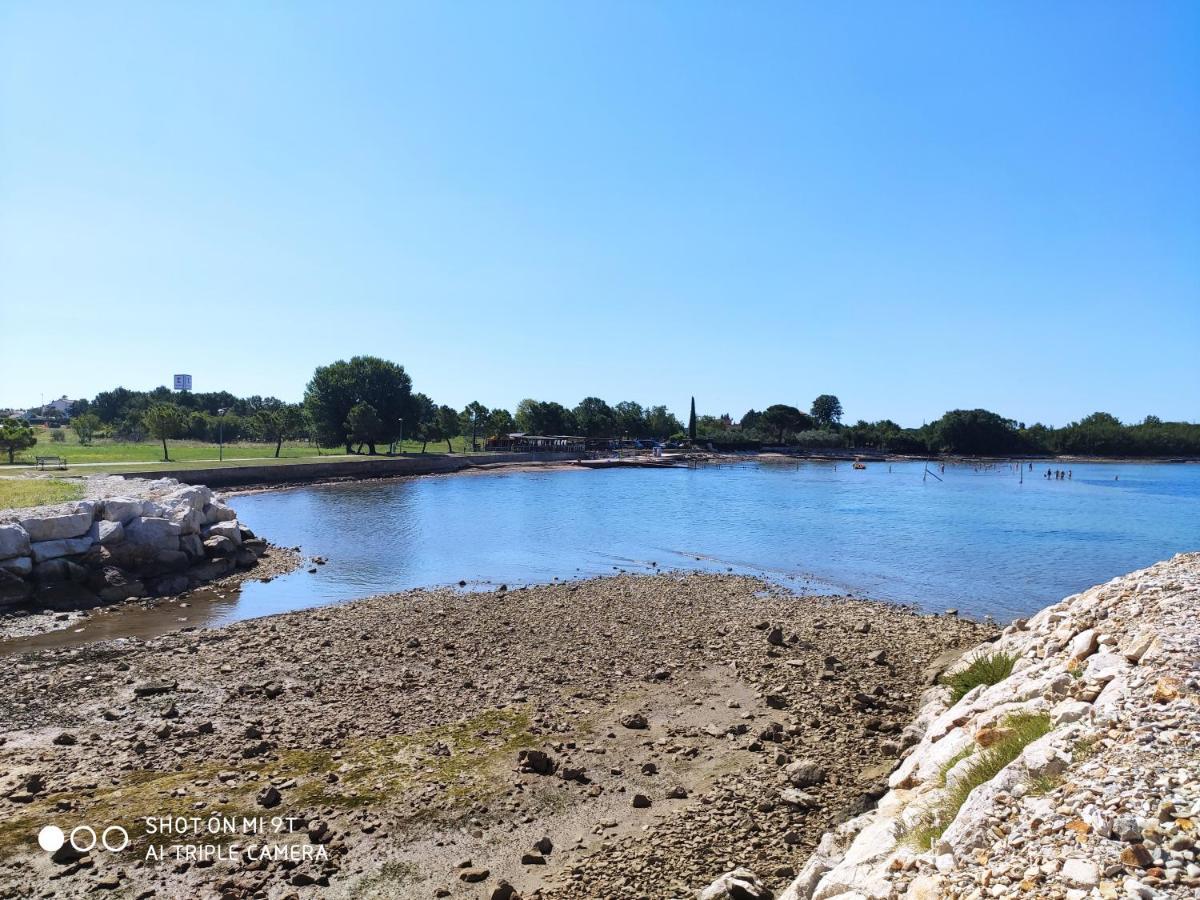 Dolce Vita City Center Umag Ngoại thất bức ảnh