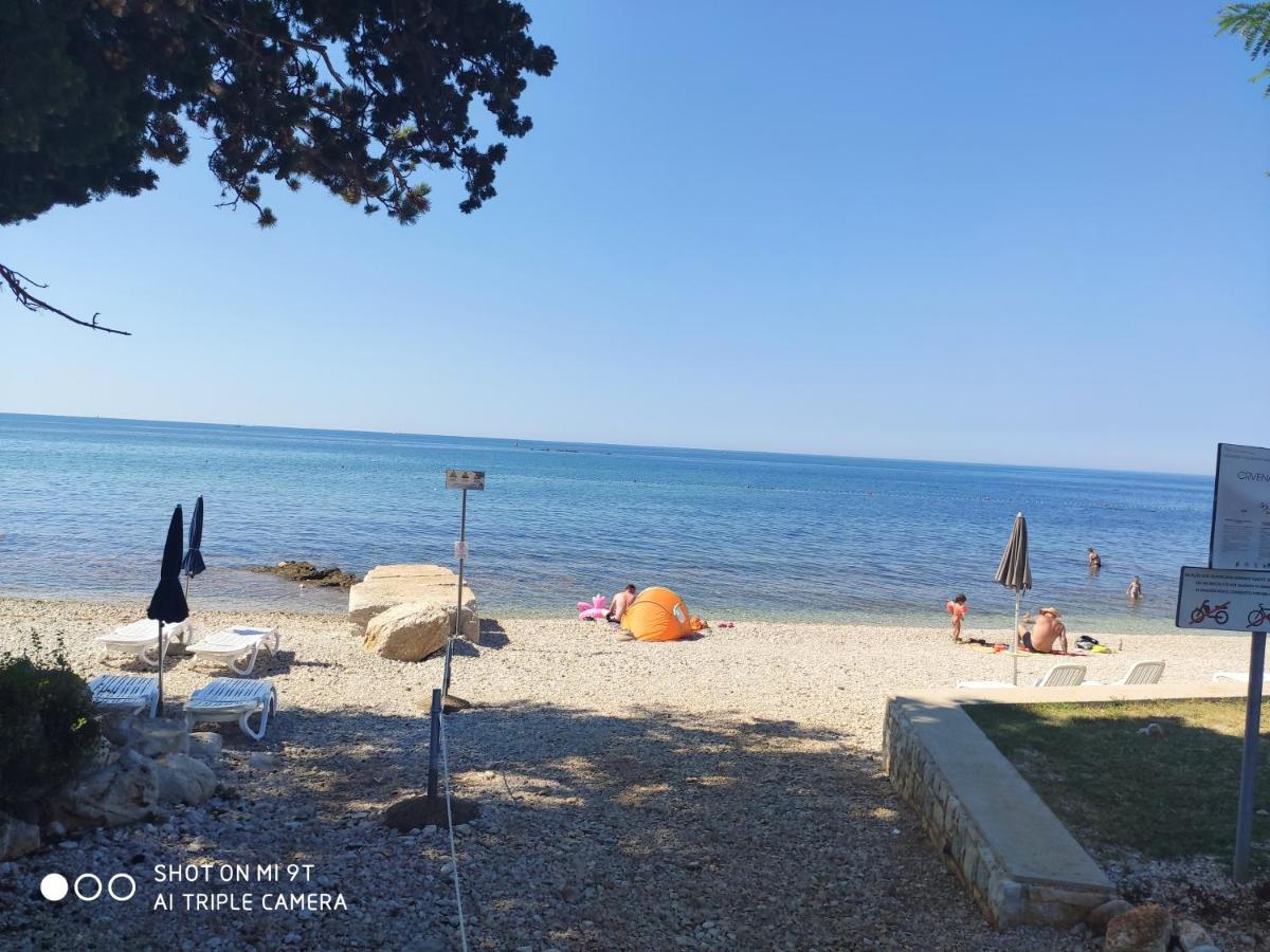 Dolce Vita City Center Umag Ngoại thất bức ảnh