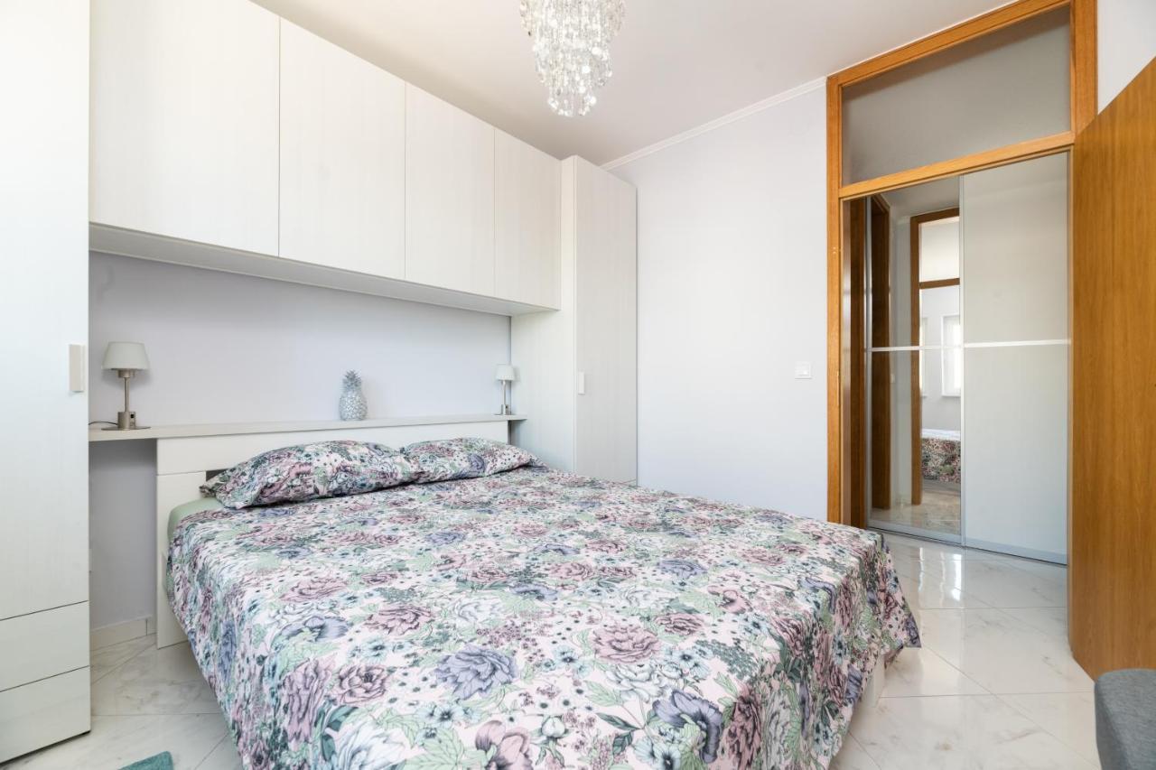 Dolce Vita City Center Umag Ngoại thất bức ảnh