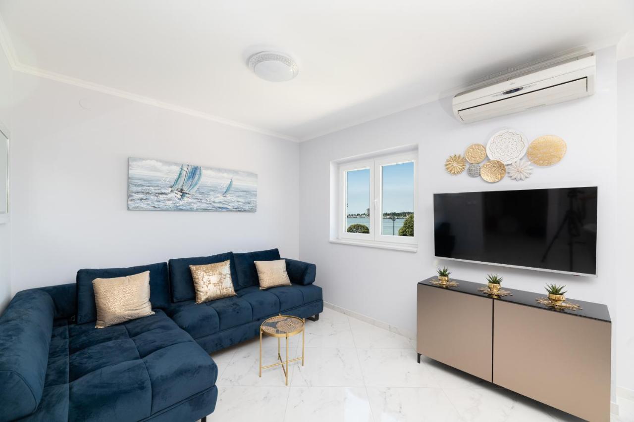 Dolce Vita City Center Umag Ngoại thất bức ảnh