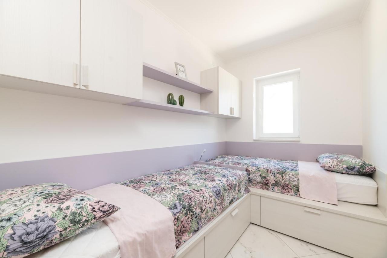 Dolce Vita City Center Umag Ngoại thất bức ảnh