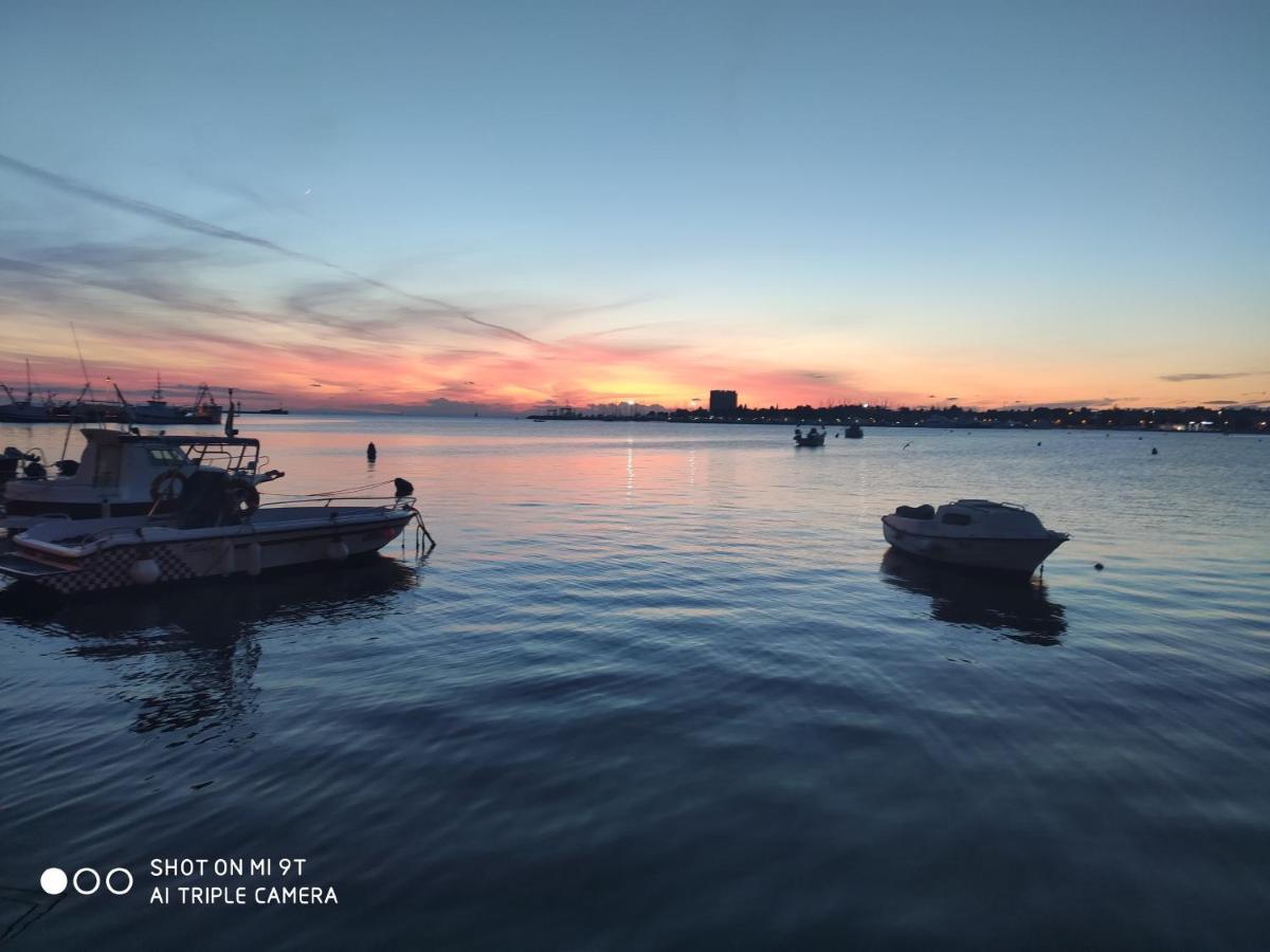 Dolce Vita City Center Umag Ngoại thất bức ảnh