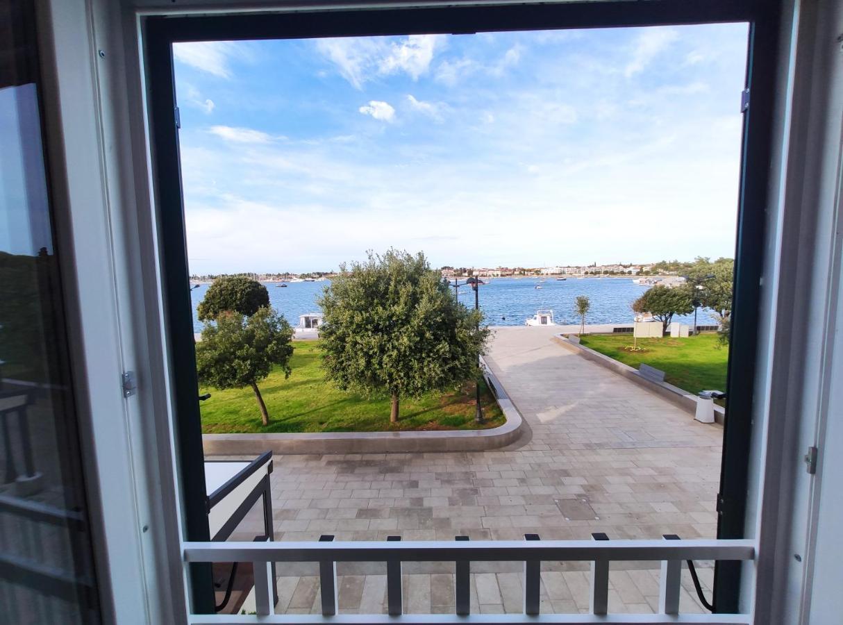 Dolce Vita City Center Umag Ngoại thất bức ảnh