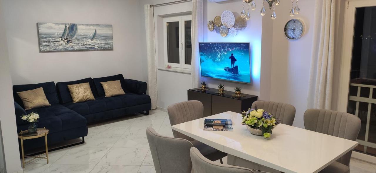 Dolce Vita City Center Umag Ngoại thất bức ảnh