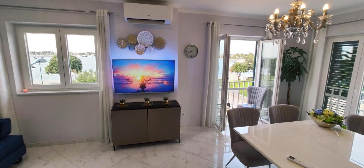 Dolce Vita City Center Umag Ngoại thất bức ảnh